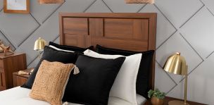 Cabecera Matrimonial Atenas Café