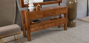 Cajonera Urban Café