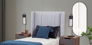 Cabecera Individual Merea Plata