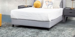 Base De Cama Matrimonial Estela Plata