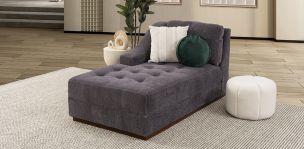 Chaise Long Brazo Izquierdo Tifany New Oxford