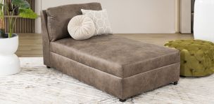 Chaise Long Gea Montana Café