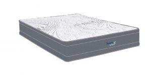 Colchón Dreams & Rest Matrimonial Memory Foam Wind
