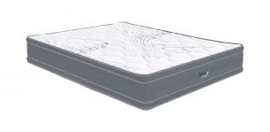Colchón Dreams & Rest Queen Size Memory Foam Wind