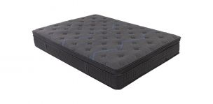 Colchón Queen Size Relax Motion