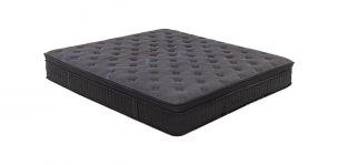 Colchón King Size Relax Motion