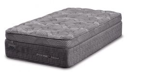 Colchón Restonic Individual Ergorest