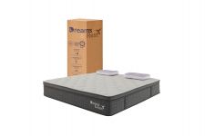 Colchón Dreams & Rest King Size Memory Foam Eagle