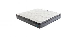 Colchón Restonic King Size Velo