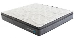 Colchón Restonic King Size Velo