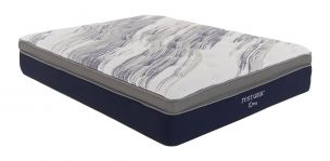 Colchón Restonic Queen Size Ems 