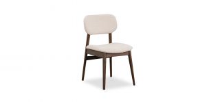 Silla Toulouse Beige