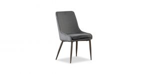 Silla Enkel II Gris