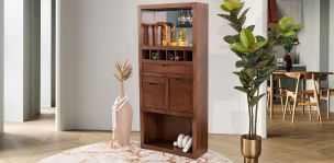 Contrabarra London Café