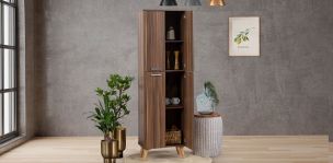 Despensero Sicilia Café Parota