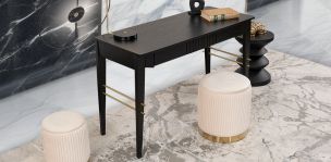 Escritorio Greco CL Negro