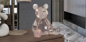 Figura Gummy Natural