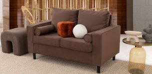 Sofá 2 Plazas Landmark Café