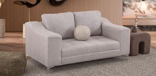 Sofá 2 Plazas Marruecos Beige