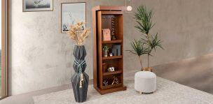 Espejo Giratorio Are Café