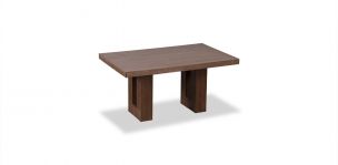 Mesa Comedor Rectangular 160 X 100 Cm Minnesota Café