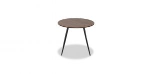 Mesa Comedor Redonda Marla Café