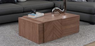 Mesa de Centro Donna Café