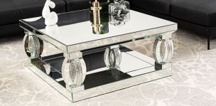 Mesa de Centro Genesis