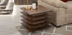 Mesa Lateral Navi Café Nogal