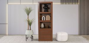 Módulo Lateral Izquierdo Nova Café