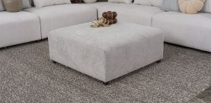 Taburete Molarin CL Blanco