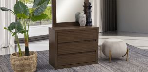 Cómoda Taylor Café