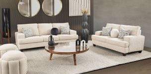 Sala Atlántica HS Beige