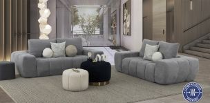 Sala Divano Gris