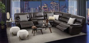 Sala Modular Reclinable Bolga Café