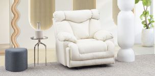 Sillón Kralice Beige