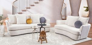 Sala Loraine Beige