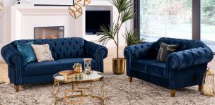 Sala Alessandra Azul