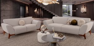Sala Arello Gris (Boal)