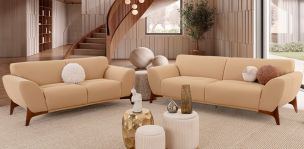 Sala Arello Beige (Boal)