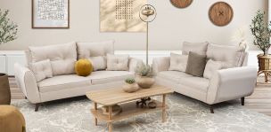 Sala Aria Beige