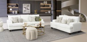 Sala Atlántica New Blanco