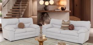 Sala Balam Blanco Ivory