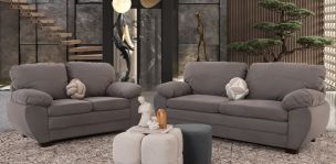 Sala Bruselas New Gris