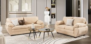 Sala Bruselas New Beige