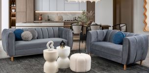 Sala Castell Gris Oxford 