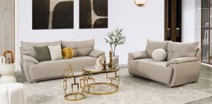 Sala Cartagena Beige