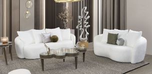 Sala Cornelia CL Blanco