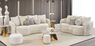 Sala Cornelia CL Beige