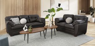 Sala Piel Derby Chocolate